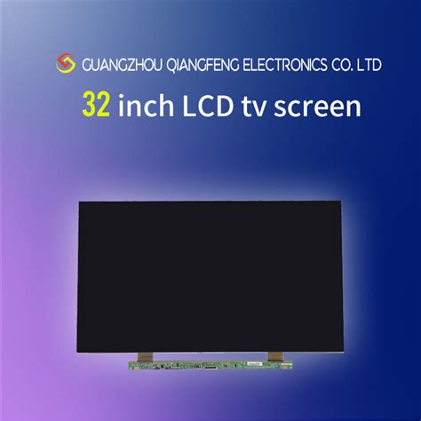 Boe 32 Inch Panel For Hv320whb N5l TV Panel And 32 Inch Panel Price