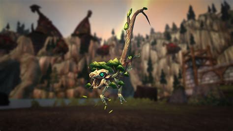 Holt Euch Zypress Als Haustier In Eure Sammlung Von Wow Classic — World Of Warcraft — Blizzard