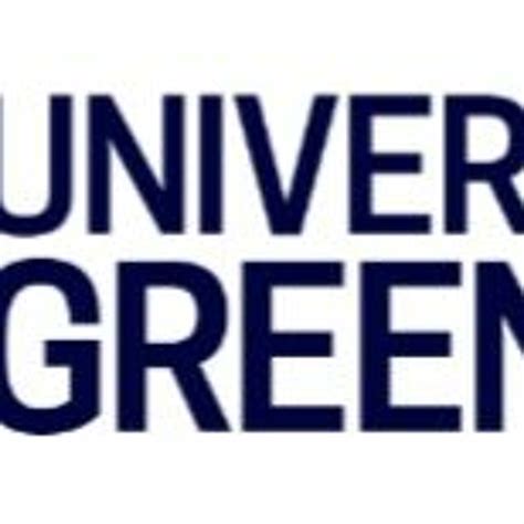 Stream University of Greenwich Logo Download and Font Information from ...