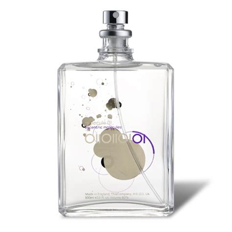 MOLECULE 01 - Perfumeria Internetowa Mon Credo - Ekskluzywne Perfumy i ...
