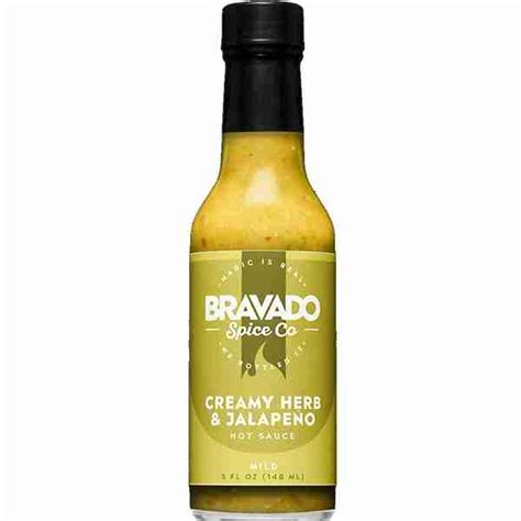 Bravado Spice Pineapple Habanero Hot Sauce Food E Concepts