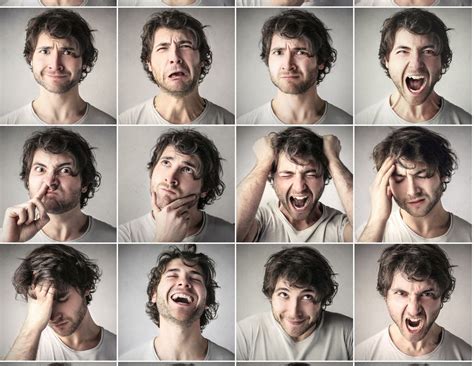 Your feelings are your unexpected ally - Maria Paterakis Qualified