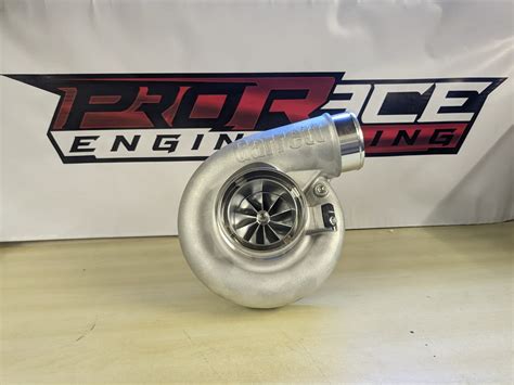 Garrett G Series G42-1200 Turbocharger - Pro-Race Engineering