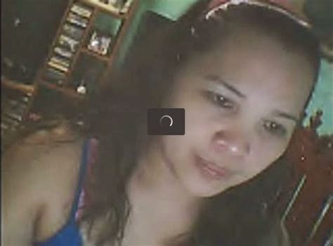 Curly Pinay Show Off Her Body In Cam Famous Porn Girl