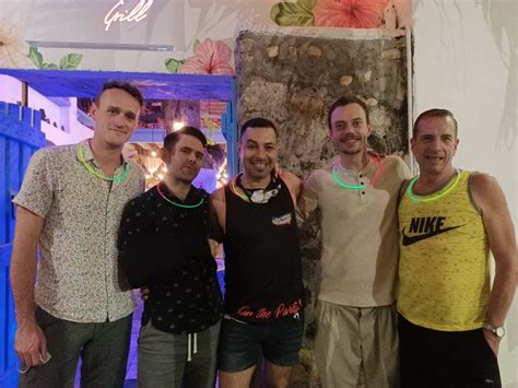 Puerto Vallarta Gay Bar Tour Puerto Vallarta LGBTQ Travel Guide