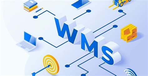 Wms Supply Chain Scm Insight