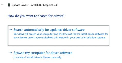 How To Update Drivers In Windows Laptop Mag