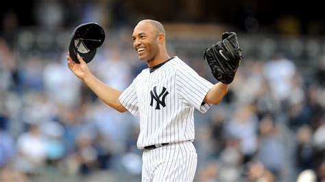 New York Yankees Mariano Rivera Should Be Unanimous Selection To Hall Of Fame