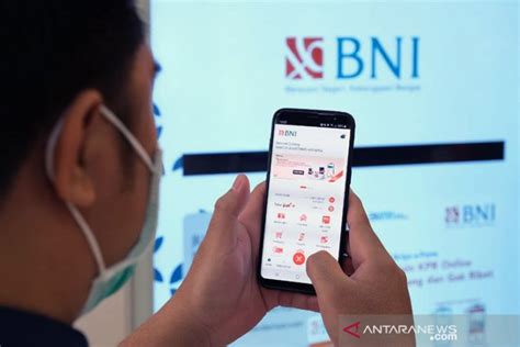 Bni Akan Meluncurkan Mobile Banking Ternatekucom