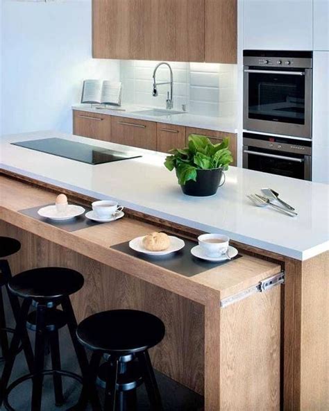 Pin By Dianice RCabrera On Arquitectura Kitchen Design Small