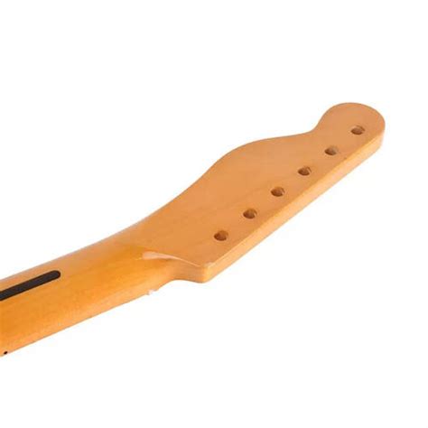 Гриф клен накладка клен для электрогитары гитары Fender Telecaster TL ...