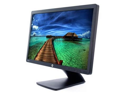 Hp Z I Led Ips Lcd Widescreen Monitor