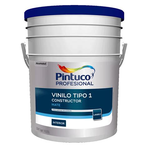 Pintura Para Interiores Pintuco