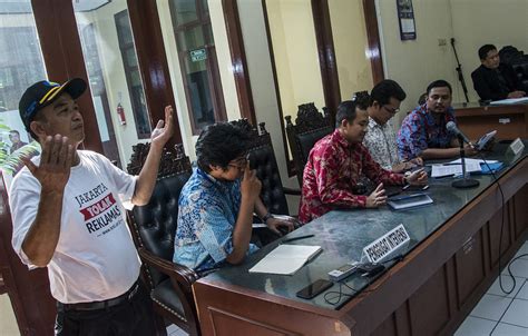 Kasus Reklamasi DKI Akan Naik Banding