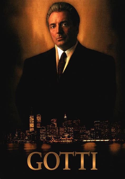 Gotti streaming: where to watch movie online?
