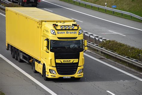 Sven Brandt Bt Truckfotografie Flickr