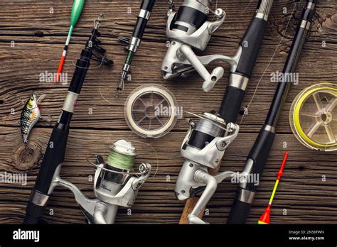 Quality Of Bait Hi Res Stock Photography And Images Alamy