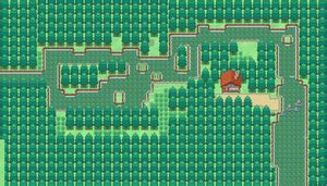 Viridian River | Pokémon Infinite Fusion Wiki | Fandom