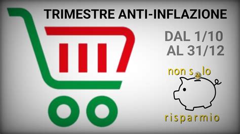 Patto Anti Inflazione Tutti I Negozi Biellesi Che Aderiscono Allo Sconto