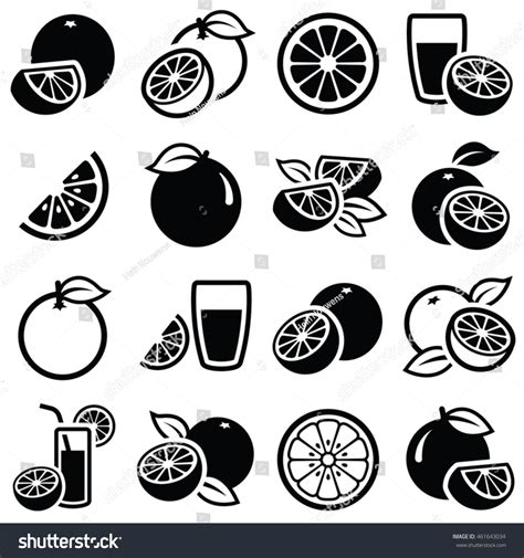 45,137 Fruit Silhouette Outline Images, Stock Photos & Vectors | Shutterstock