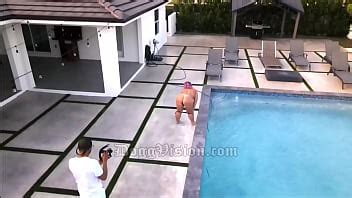 Bubble Butt MILF Davina Raines XVIDEOS