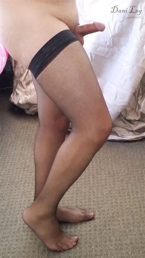 P Black Clear Toe Stayup Stockings Nude Pics Xhamster