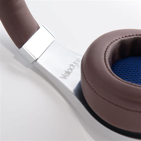 Velodyne vTrue Headphones - Velodyne - Touch of Modern