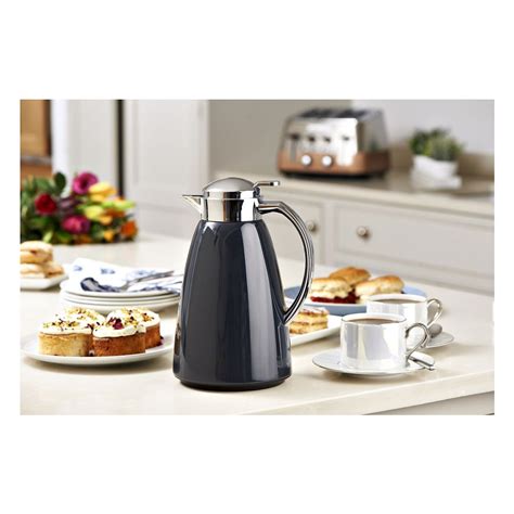 Купить Термос Tefal Campo 1 L Metalik (K3032014), цена 1143 грн — Prom ...