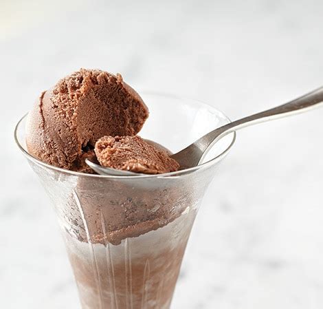 Vegan Chocolate Ice Cream Recipe | Vitamix