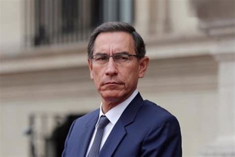 Mart N Vizcarra Su Hermano Lo Despide De Su Empresa Por Ausentarse Sin