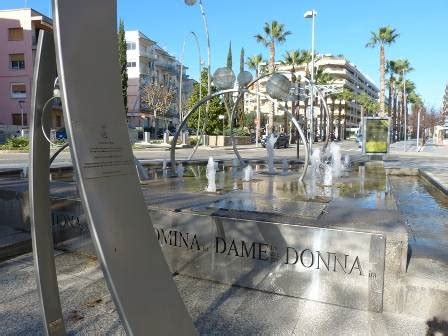 Los Monumentos De Salou Ayuntamiento De Salou