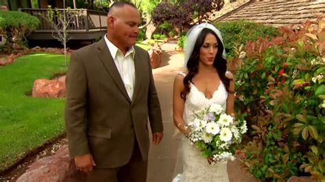 Total Divas season 2 finale full video playlist: Daniel Bryan, Brie Bella get married - Cageside ...