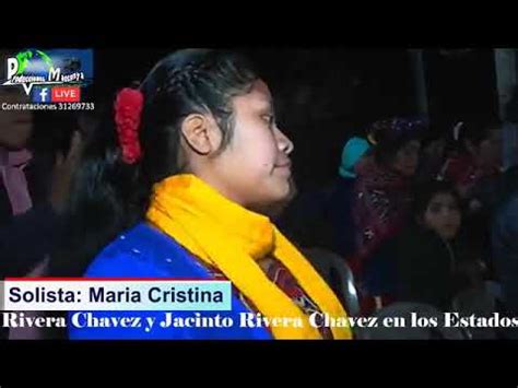 Solista Maria Cristina YouTube