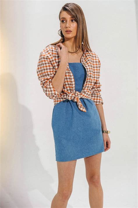 Купить Сарафаны nude 0343 в интернет магазине белорусской одежды IDILE ru