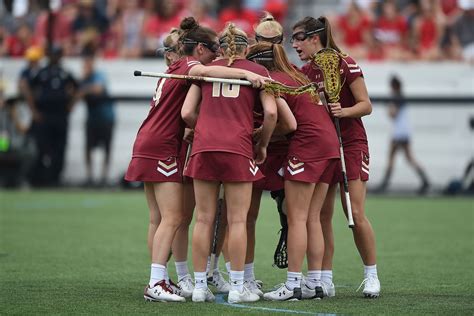 Boston College Lacrosse Adds Three Transfers To Roster Bc Interruption