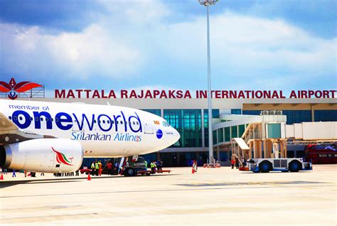 srilanka airport » Paddyway Tours