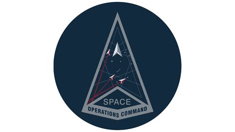 Space Operations Command Logo, symbol, meaning, history, PNG, brand