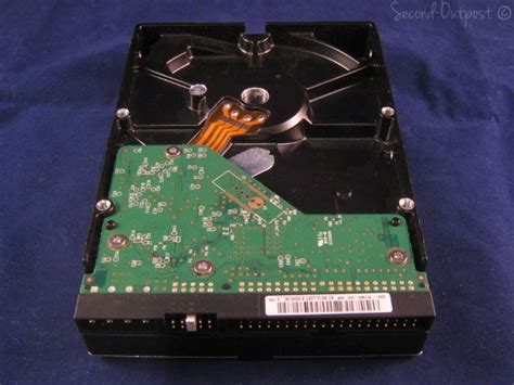 WD1600AAJB Western Digital Caviar 160GB 7200 RPM 8MB Cache