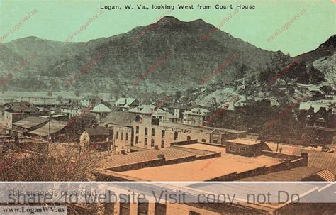 Logan County, WV PhotosLogan, WV History and Nostalgia