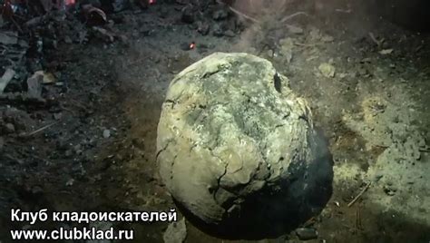 Курочка в глине.