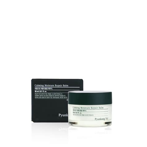 Pyunkang Yul Calming Moisture Repair Balm 30ml - OLPEO