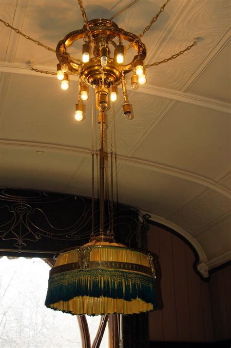 Четыре московских Шехтеля: 1. Четыре великих писателя и особняк ...