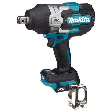 Makita TW001GZ 40v Max XGT 3 4 Square Brushless Impact Wrench Body