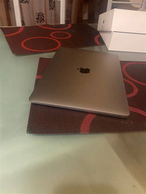 MacBook Air M1 2020 16/256: 27 500 грн. - Ноутбуки Гостомель на Olx