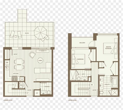 Angle Architecture Floor Plan Facade PNG Image - PNGHERO