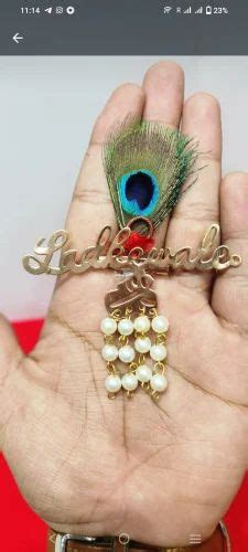 Handicraft Item Ladkewale Wedding Brooches Manufacturer From Jaipur