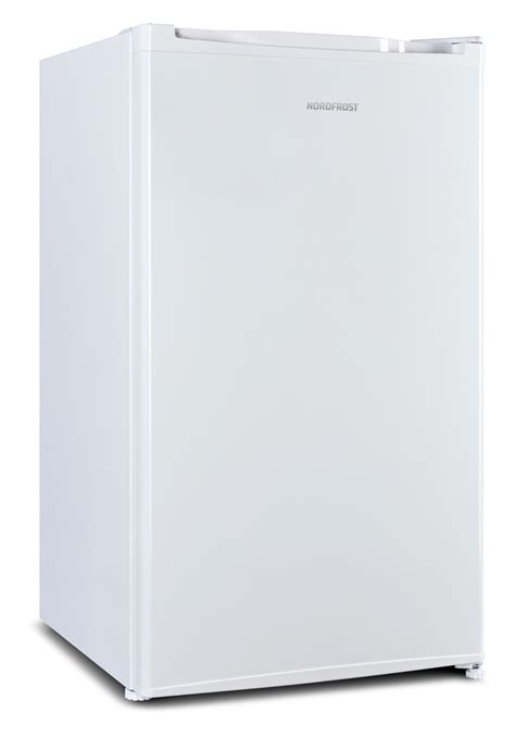 Холодильник NORDFROST RF 90 W, белый - купить по доступной цене в ...