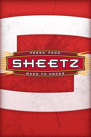 Sheetz® - Android Apps on Google Play