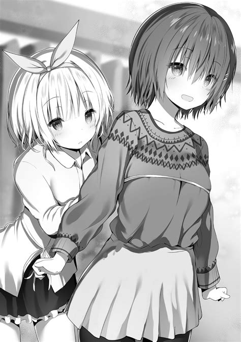 Kawaikereba Hentai Demo Suki Ni Natte Kuremasuka Wallpapers Wallpaper Cave