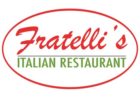 Fratelli's Italian Restaurant Delivery - 1684 S Federal Hwy Delray ...